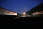 motion blur